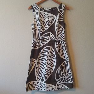 Anthropologie Tabitha dress